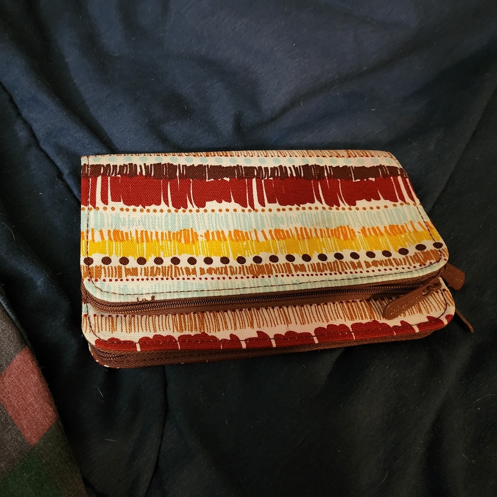 My 31 wallet